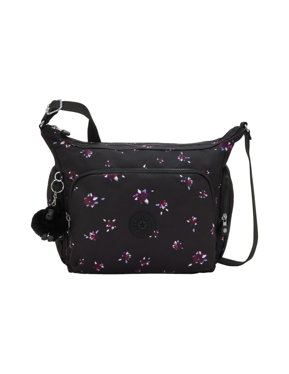 Bolsa crossbody Basic Prt para mujer 1