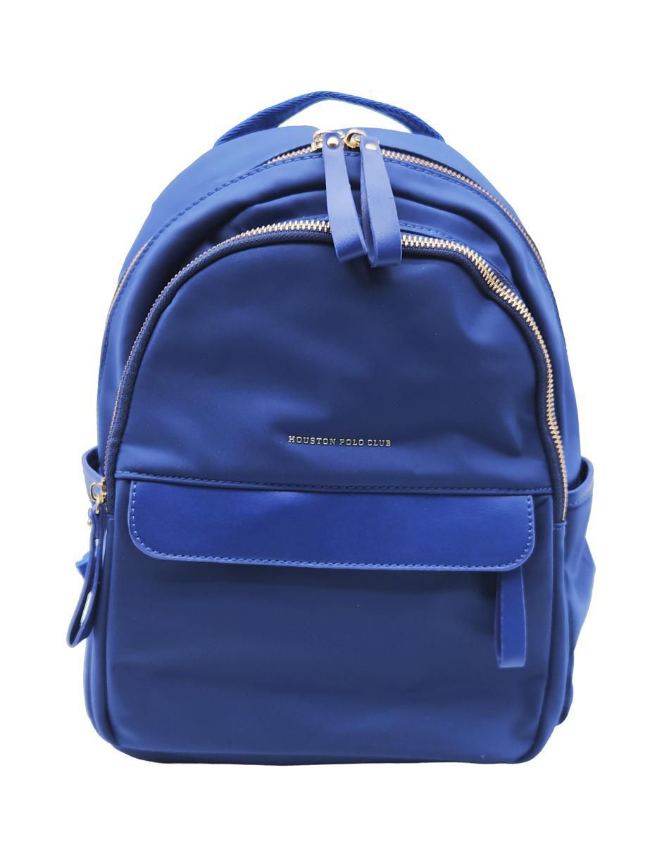 Backpack Hpc Polo para mujer