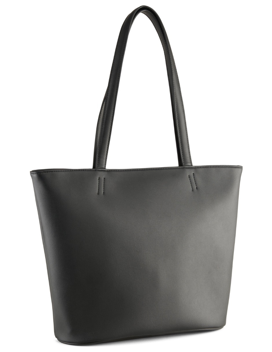 Bolsa shopper Puma Sense para mujer