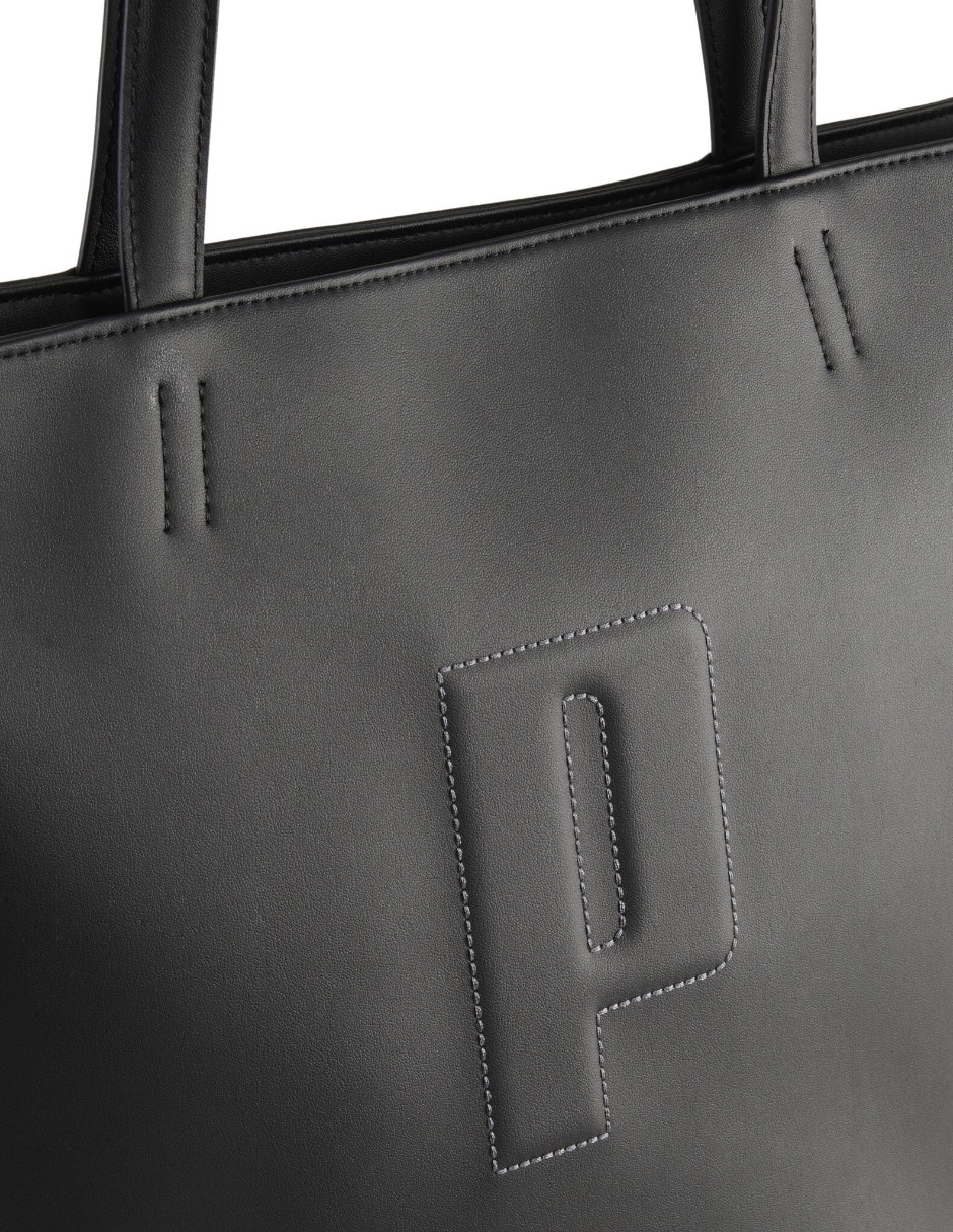 Bolsa shopper Puma Sense para mujer