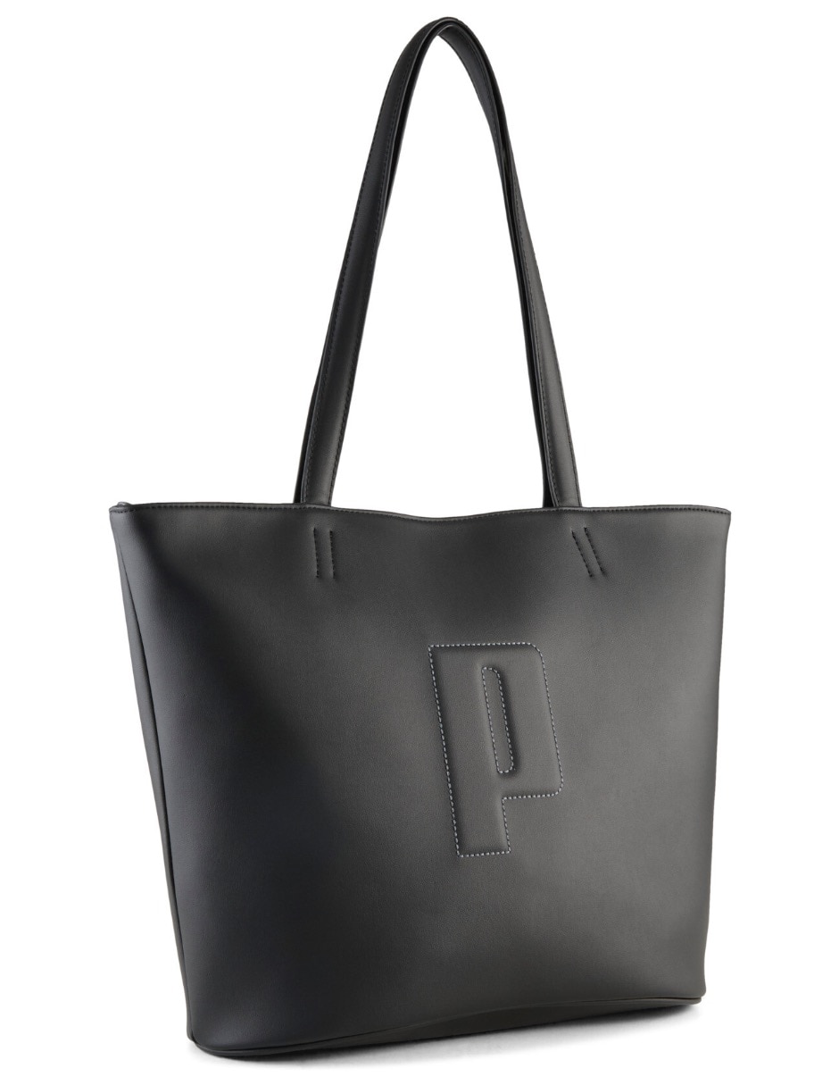 Bolsa shopper Puma Sense para mujer