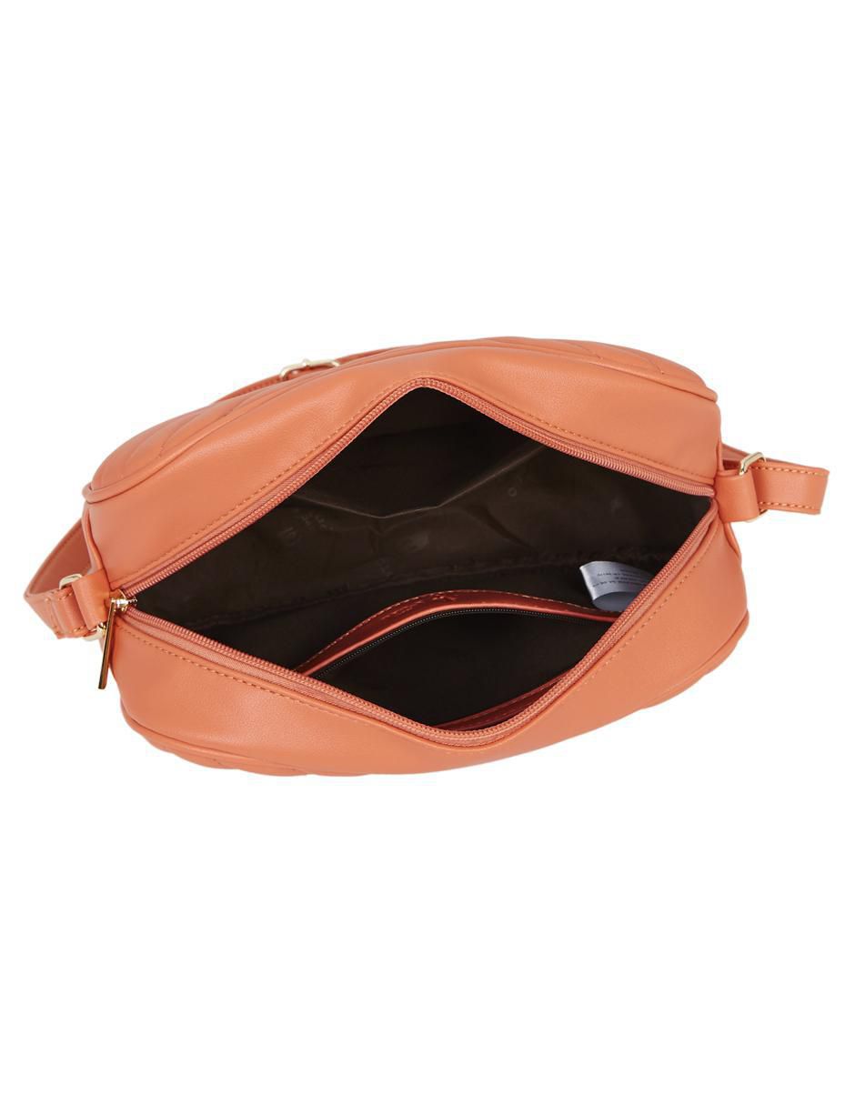 Bolsa crossbody Hpc Polo para mujer