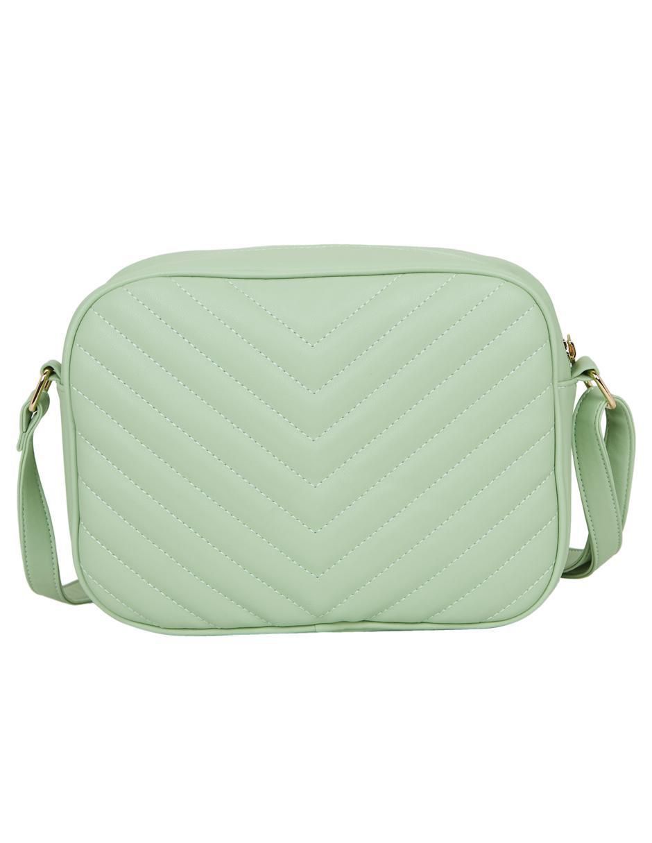 Backpack crossbody para mujer 2