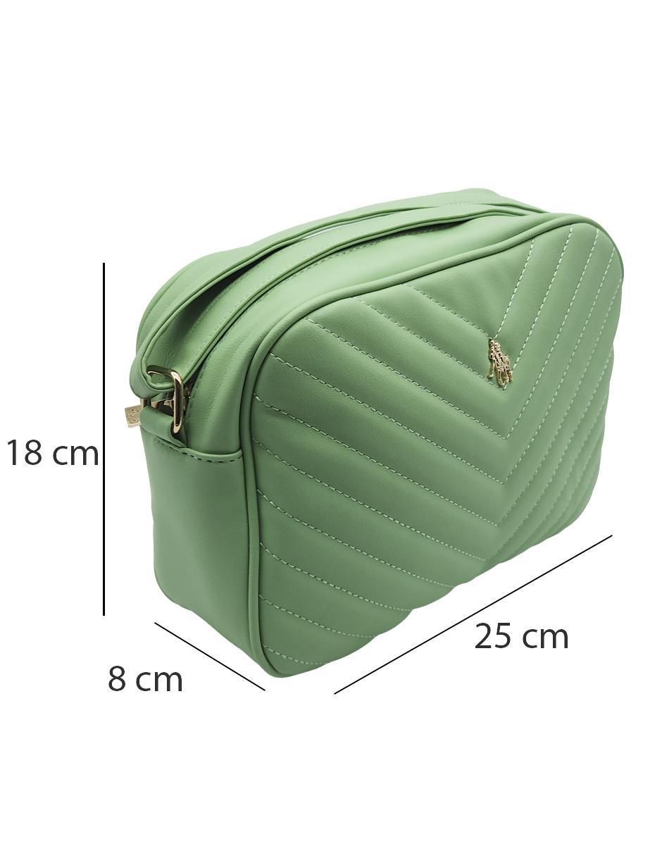 Backpack crossbody para mujer 4