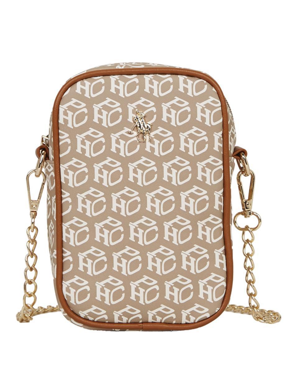 Bolsa crossbody para mujer