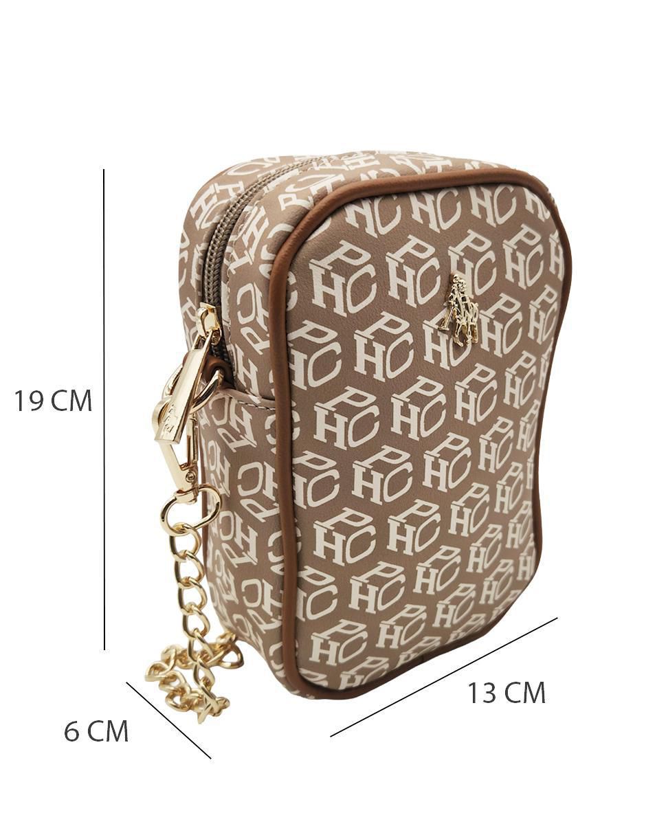 Bolsa crossbody para mujer