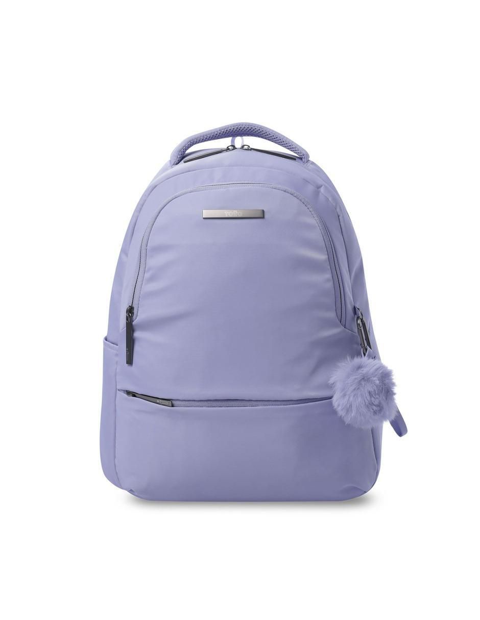 Mochila con portalaptop Adelaide impermeable