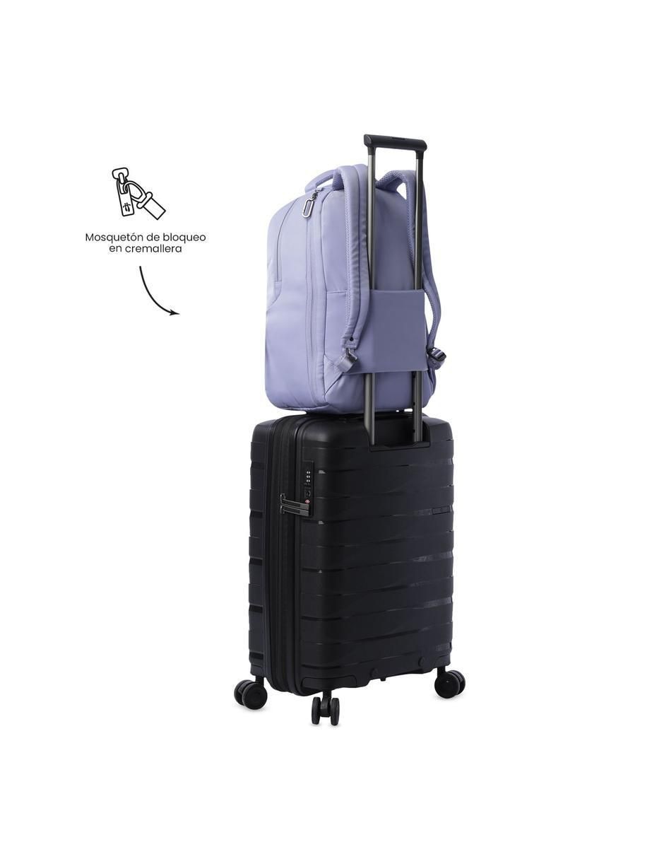 Mochila con portalaptop Adelaide impermeable 6