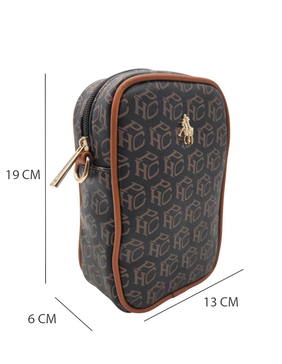 Bolsa crossbody para mujer
