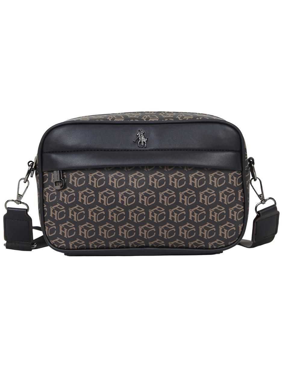 Bolsa crossbody unisex Bolsa crossbody unisex
