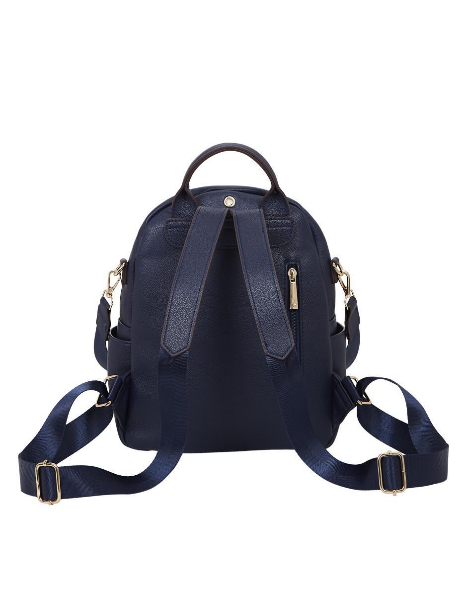 Backpack Hpc Polo para mujer