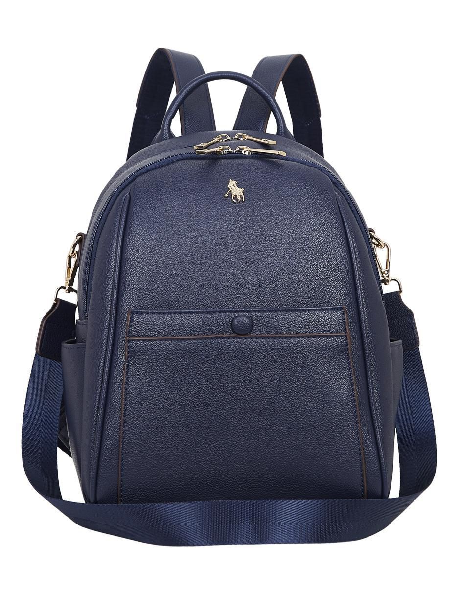 Backpack Hpc Polo para mujer