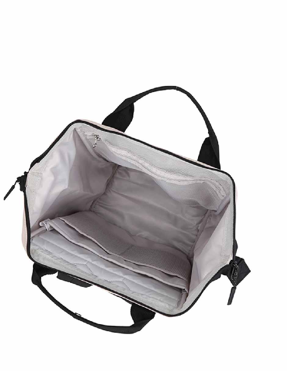 Mochila casual Himawari impermeable para mujer