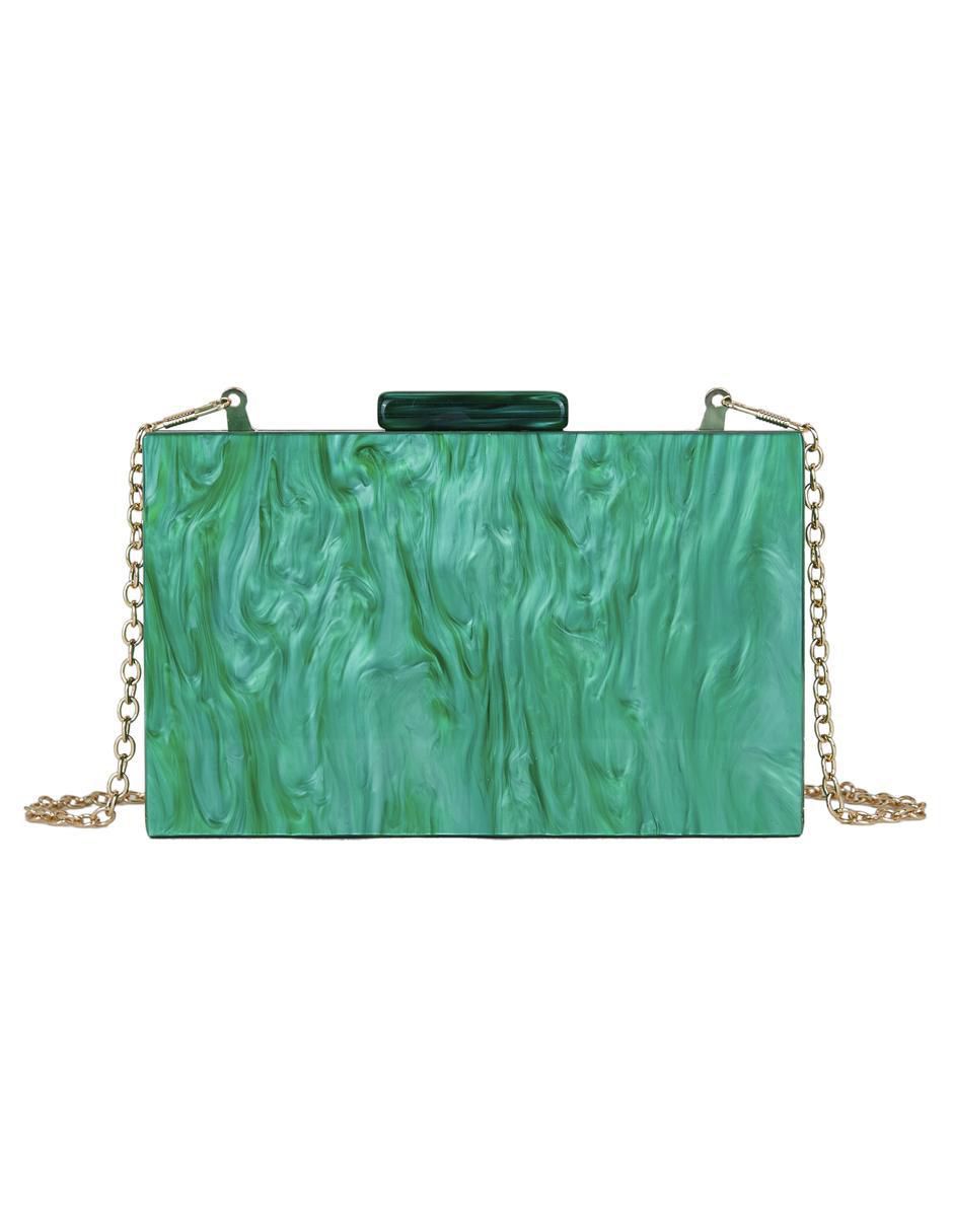 Bolsa crossbody para mujer