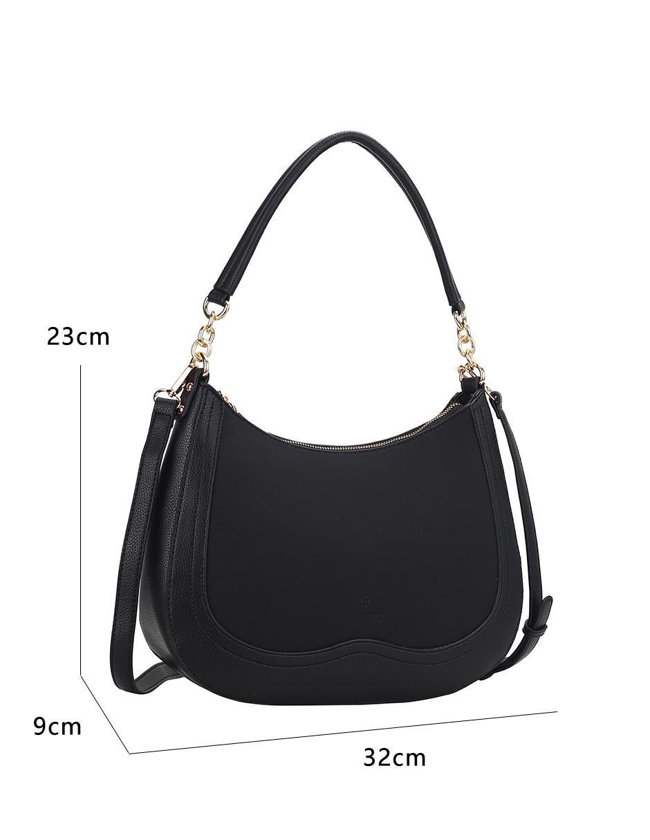 Bolsa hobo para mujer 5