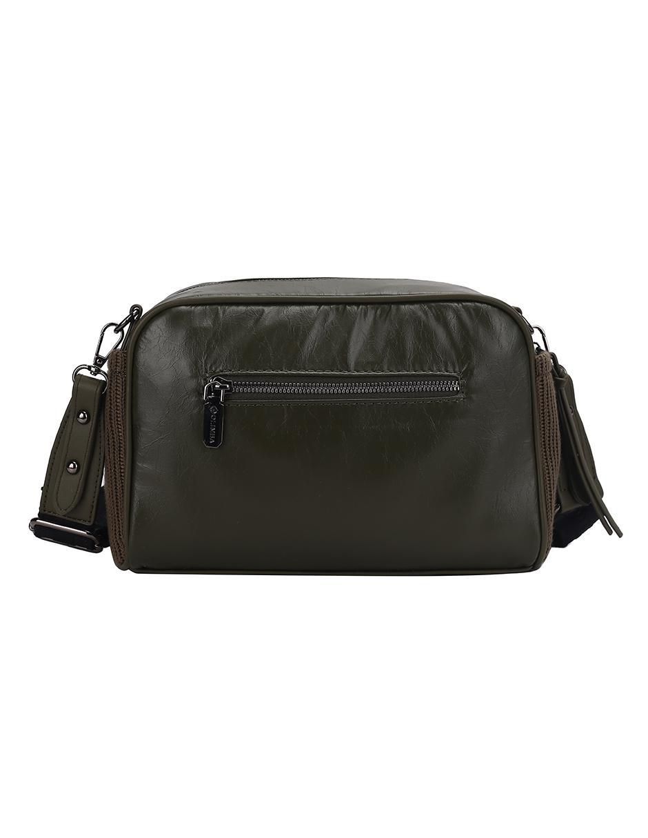 Bolsa crossbody para mujer