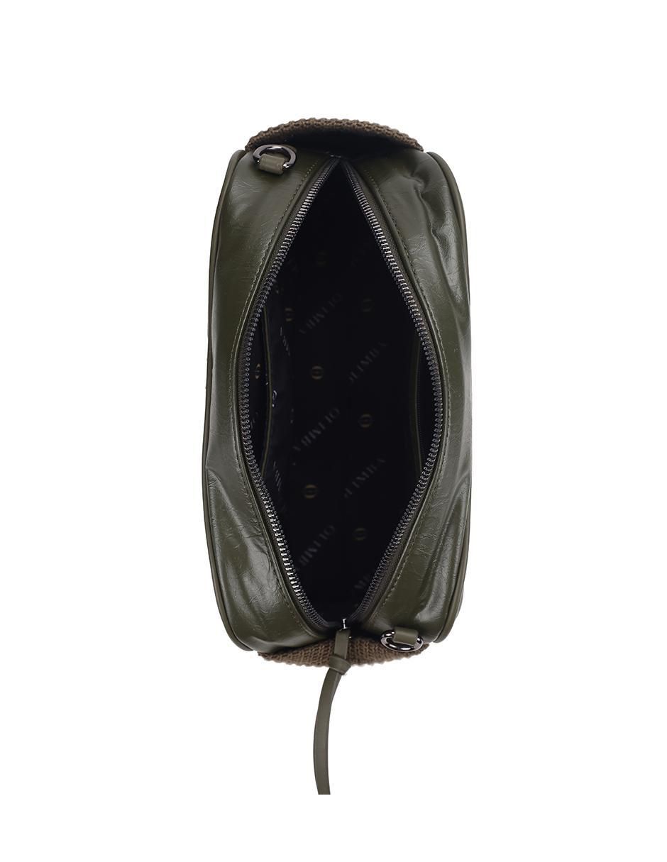 Bolsa crossbody para mujer