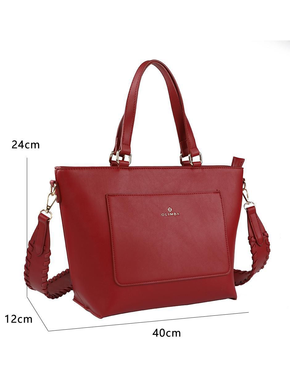 Bolsa tote para mujer 5