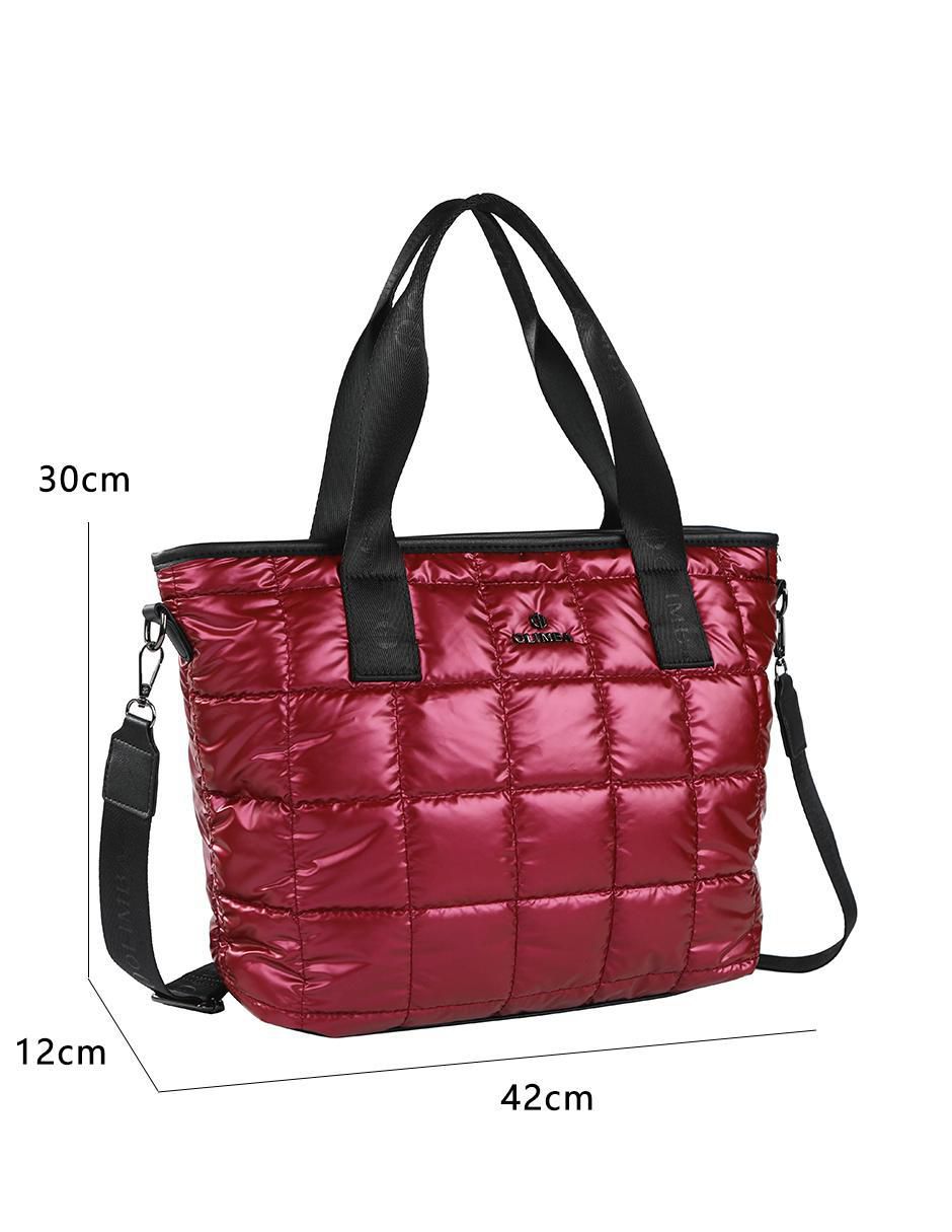Bolsa tote para mujer 5