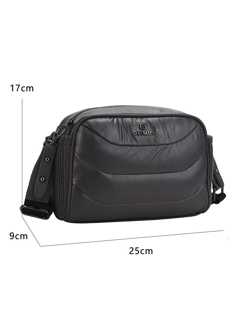 Bolsa crossbody para mujer 5