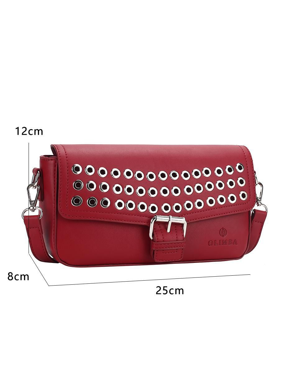 Bolsa crossbody para mujer 5