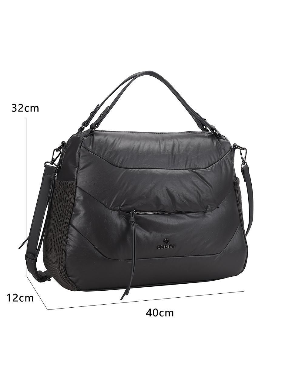 Bolsa hobo para mujer 5