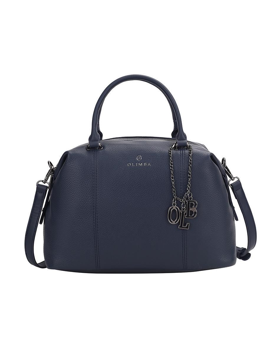 Bolsa satchel para mujer