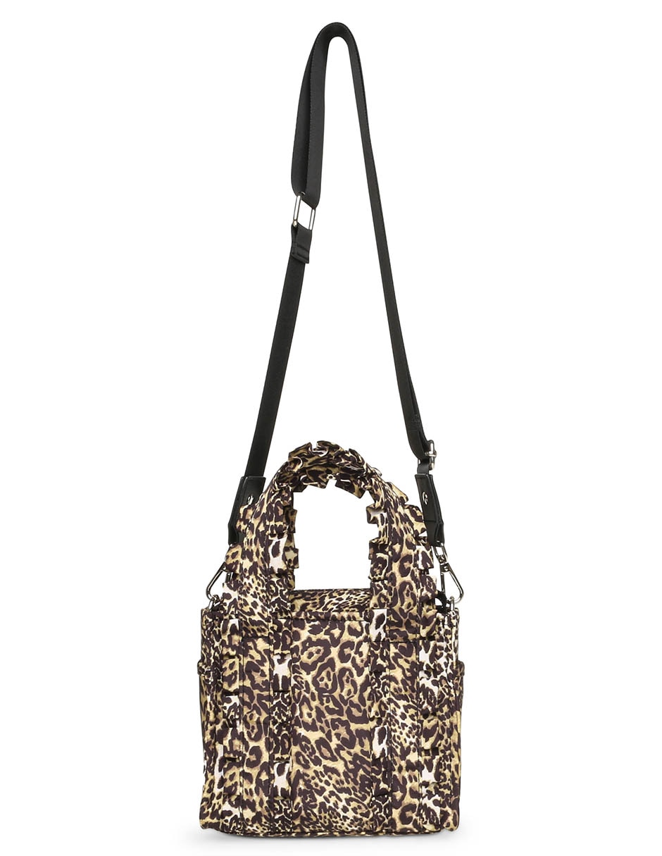 Bolsa crossbody Madden Girl para mujer Bolsa crossbody Madden Girl para mujer