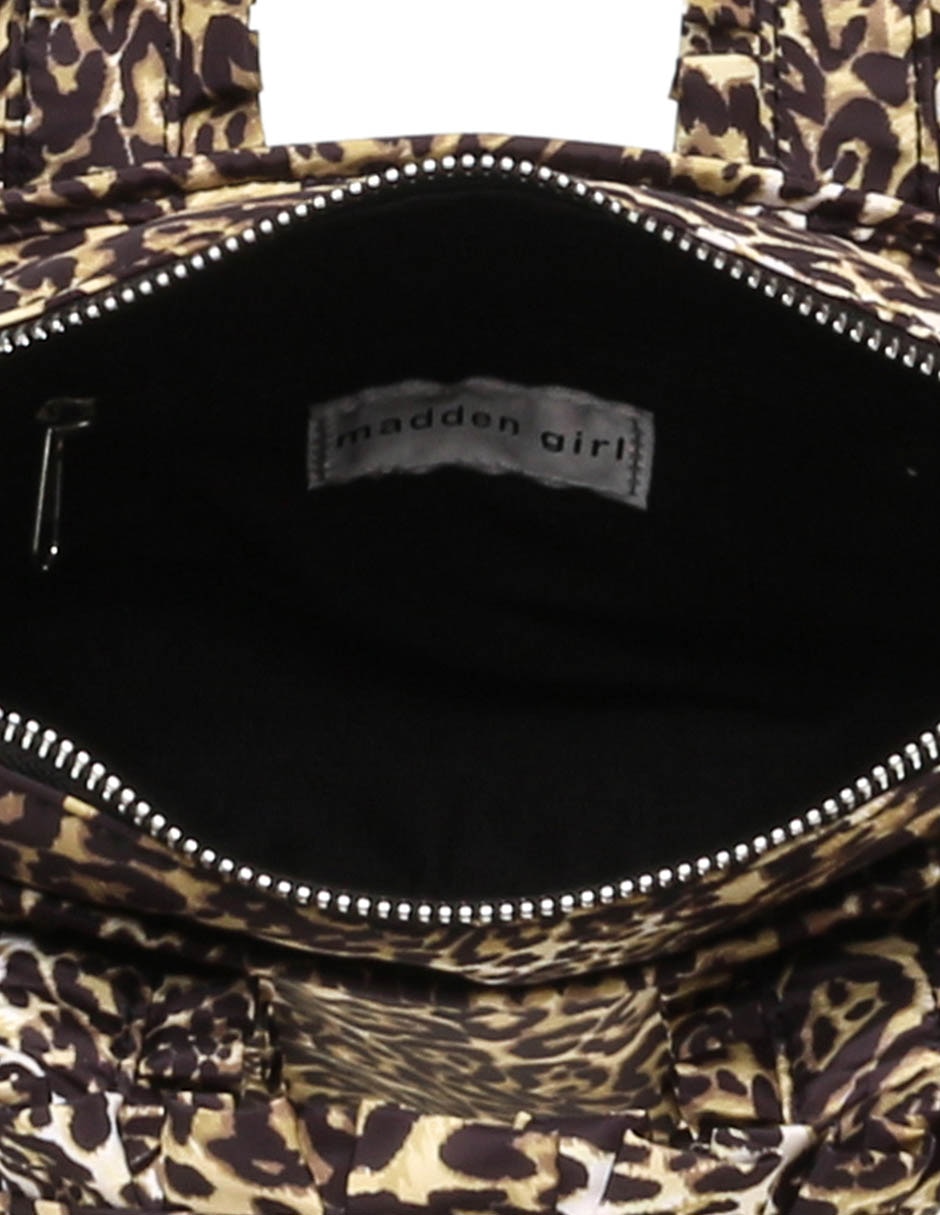 Bolsa crossbody Madden Girl para mujer