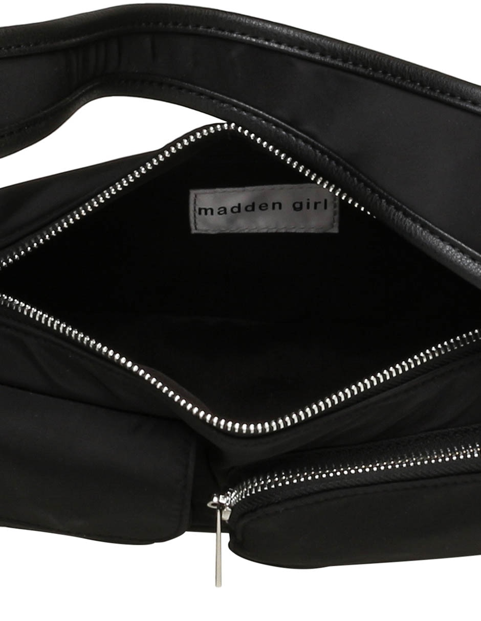 Bolsa shoulder Madden Girl para mujer