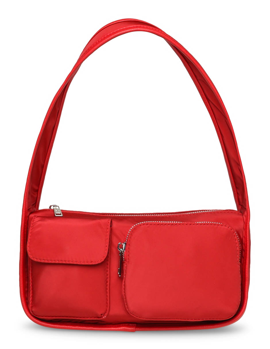 Bolsa shoulder Madden Girl para mujer