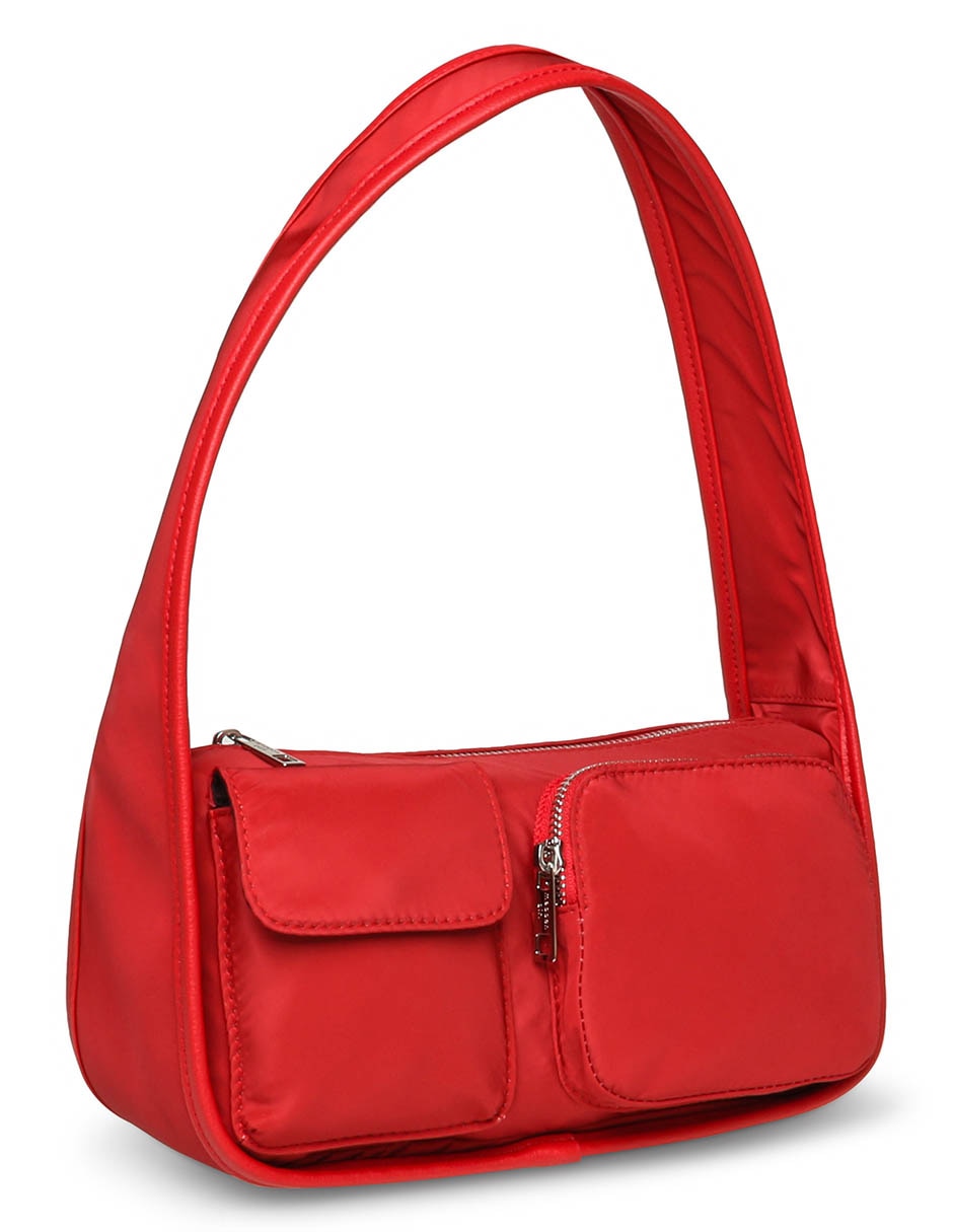 Bolsa shoulder Madden Girl para mujer