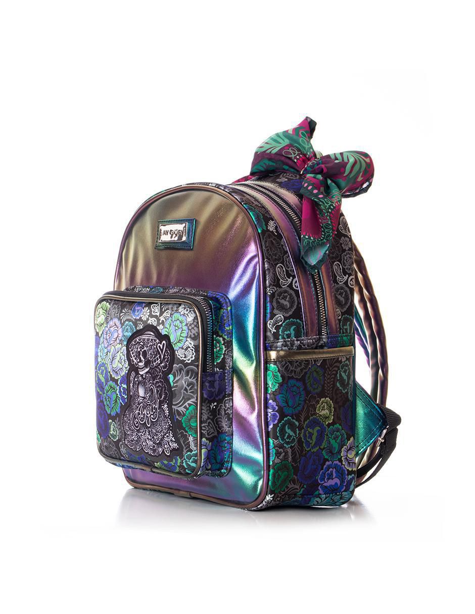 Backpack Catrina Calavera unisex
