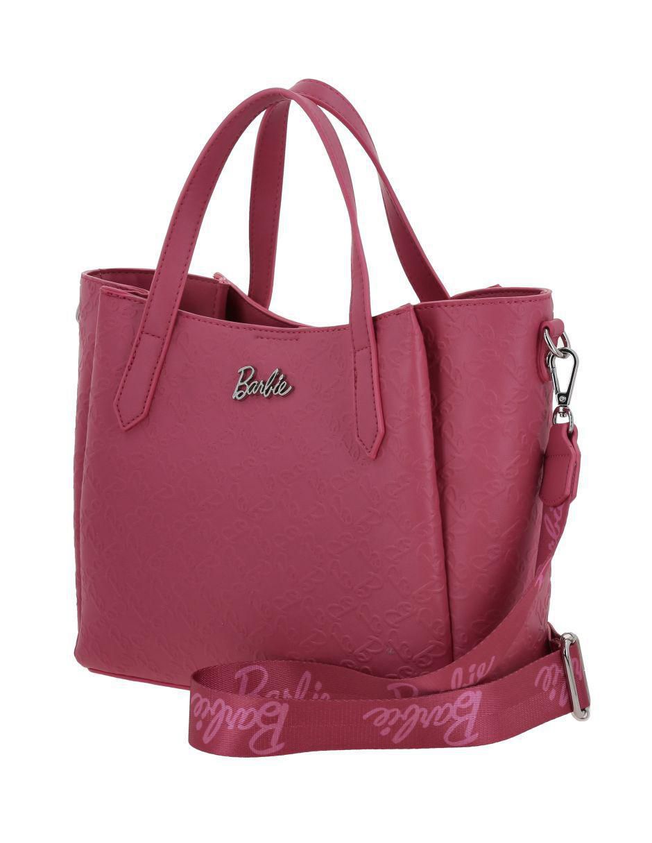 Bolsa satchel para mujer 7