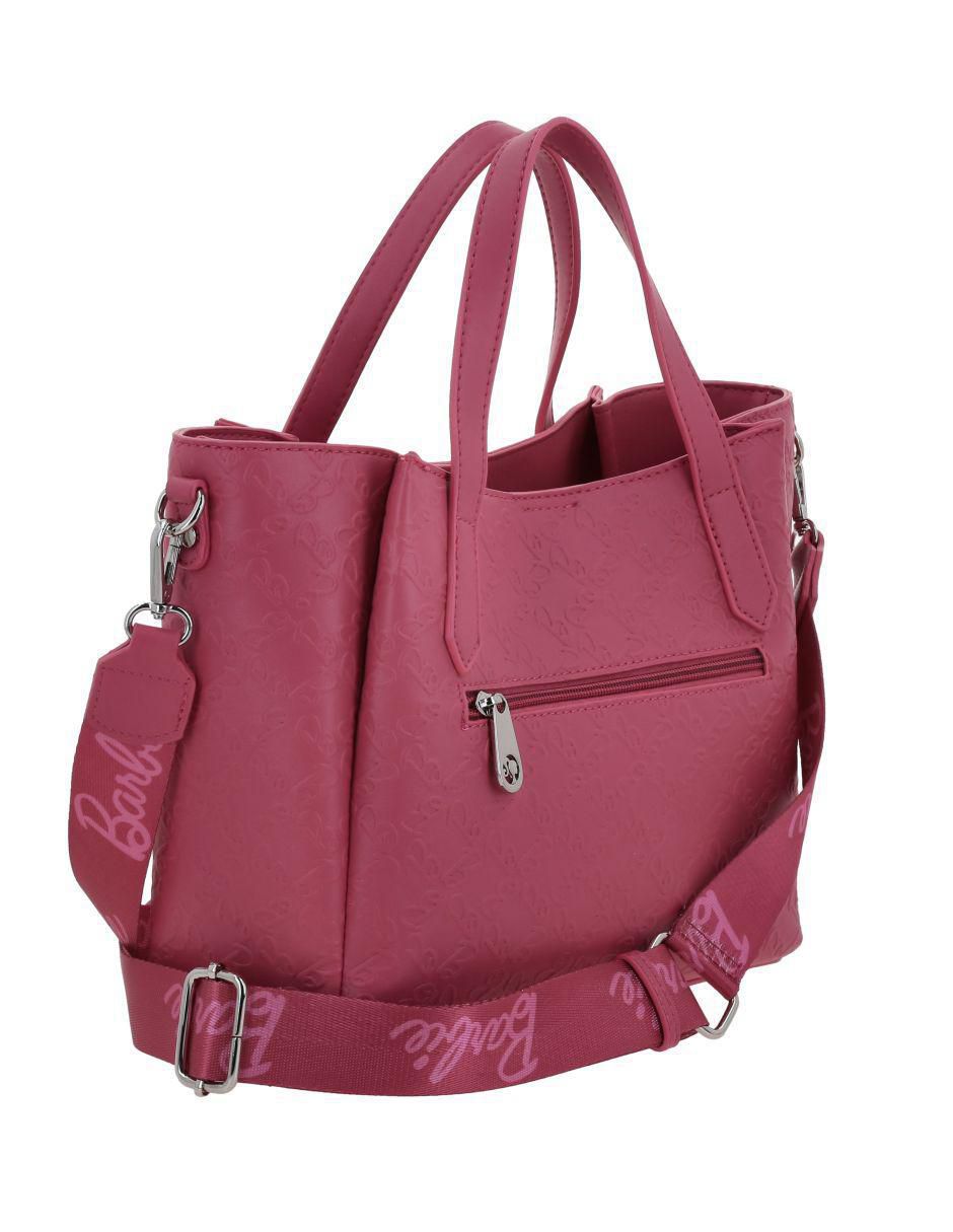Bolsa satchel para mujer 5