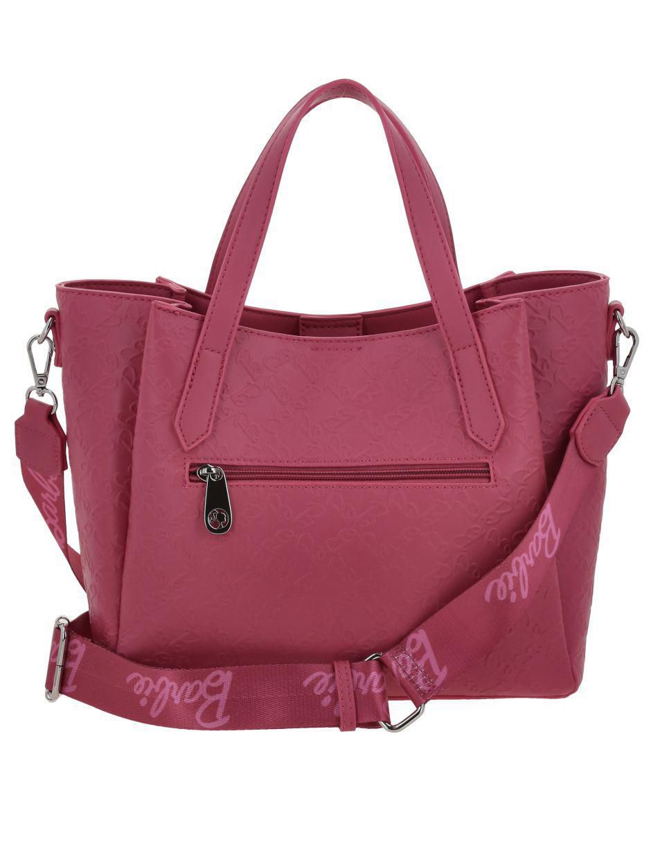 Bolsa satchel para mujer