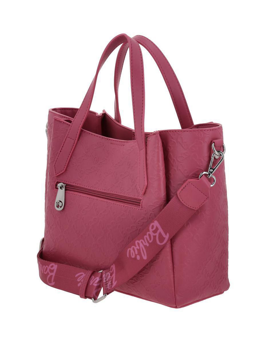 Bolsa satchel para mujer