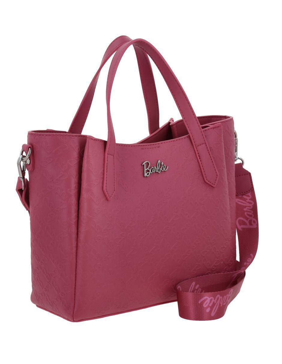 Bolsa satchel para mujer 8