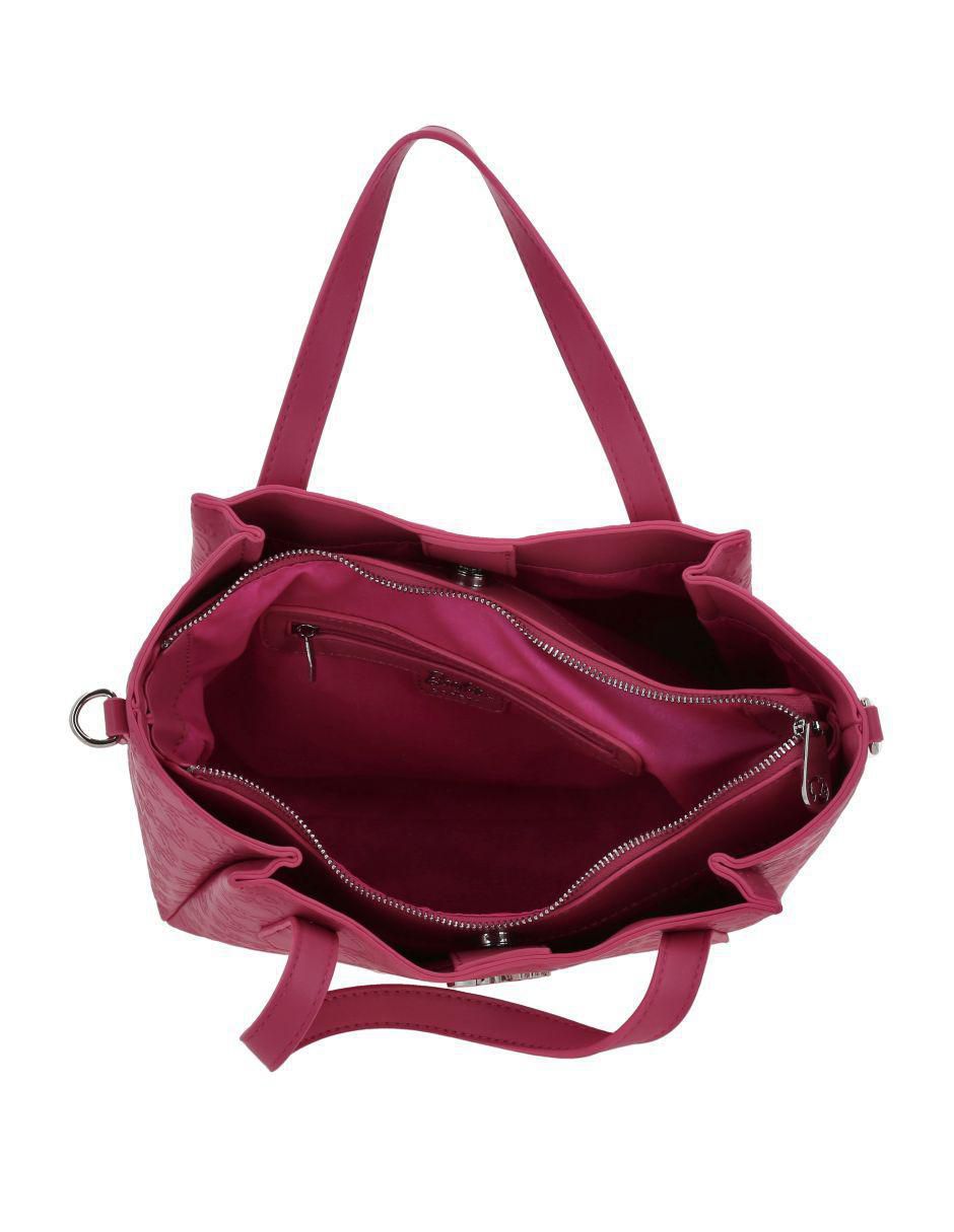Bolsa satchel para mujer