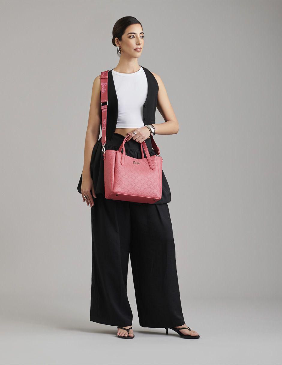 Bolsa satchel para mujer 6