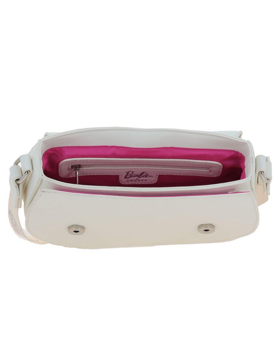 Bolsa crossbody para mujer