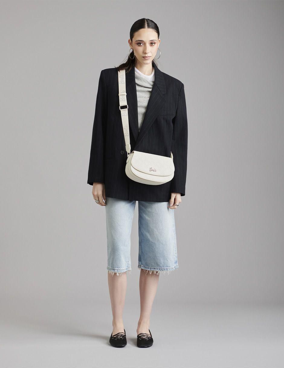 Bolsa crossbody para mujer 6