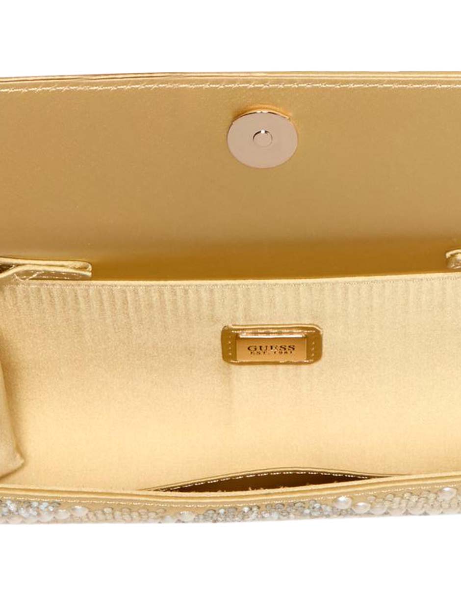 Bolsa clutch Elsie para mujer 3