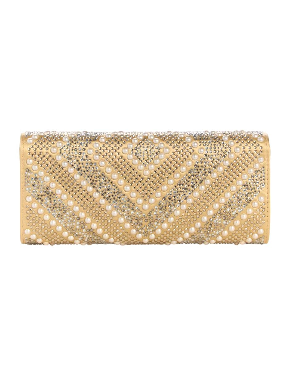 Bolsa clutch Elsie para mujer 4