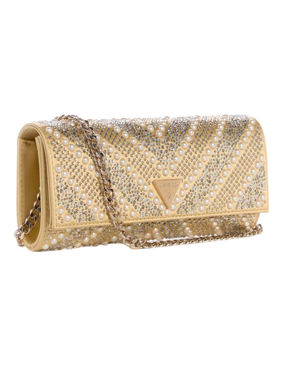 Bolsa clutch Elsie para mujer 5