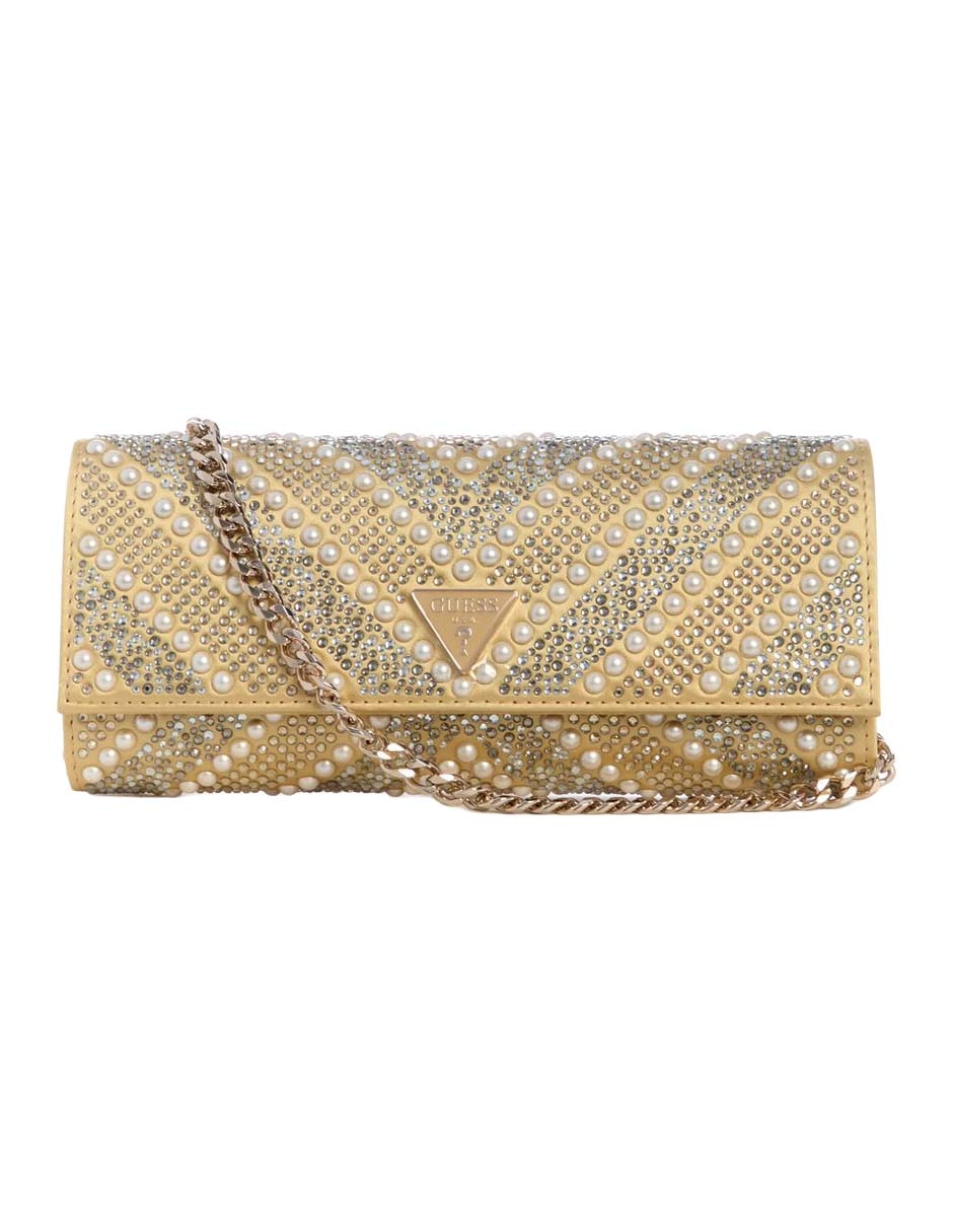 Bolsa clutch Elsie para mujer 1