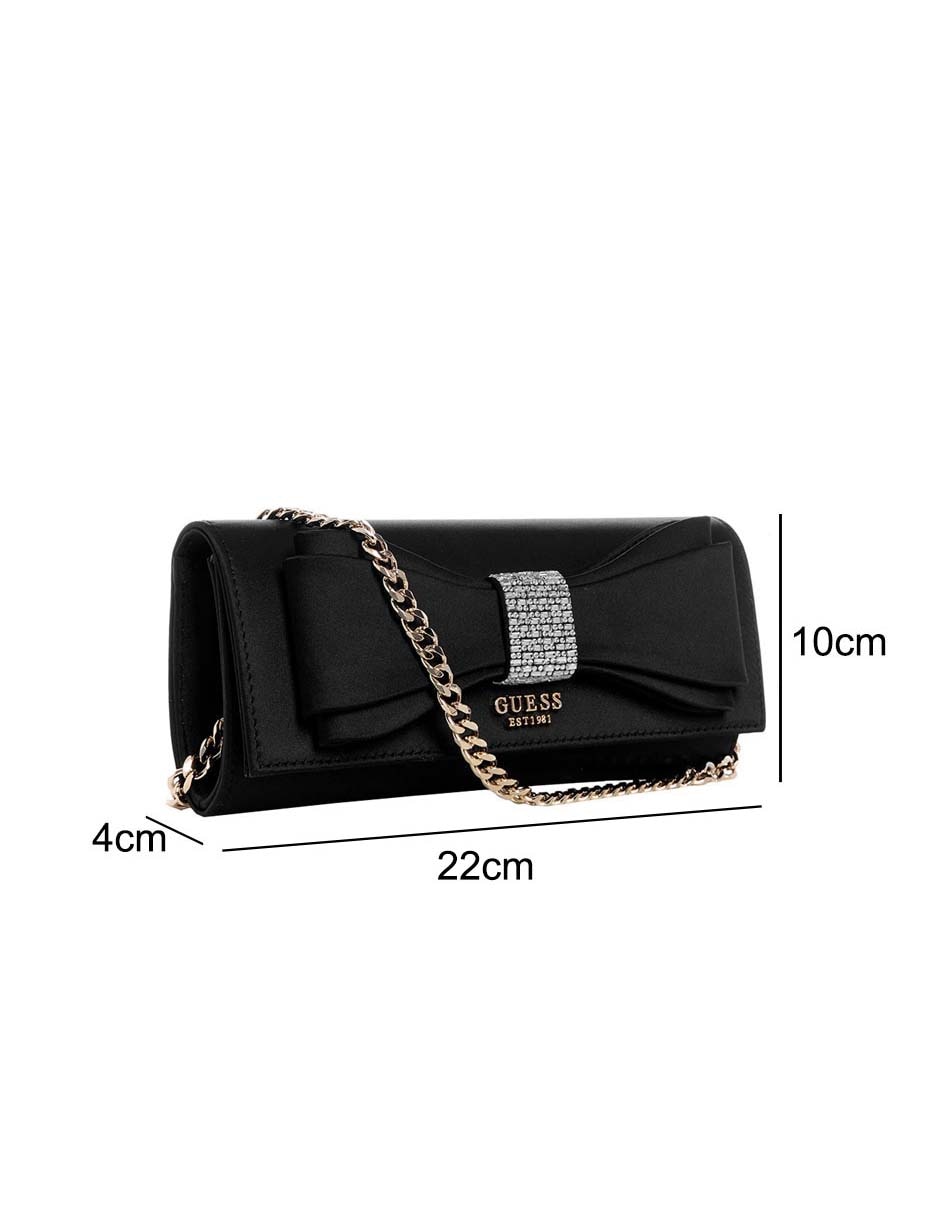 Bolsa clutch Elsie para mujer 2