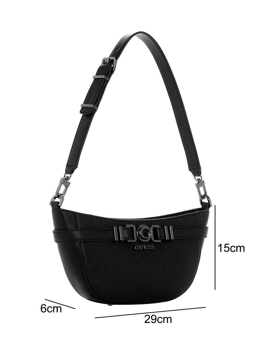 Bolsa shoulder Cirene para mujer 2