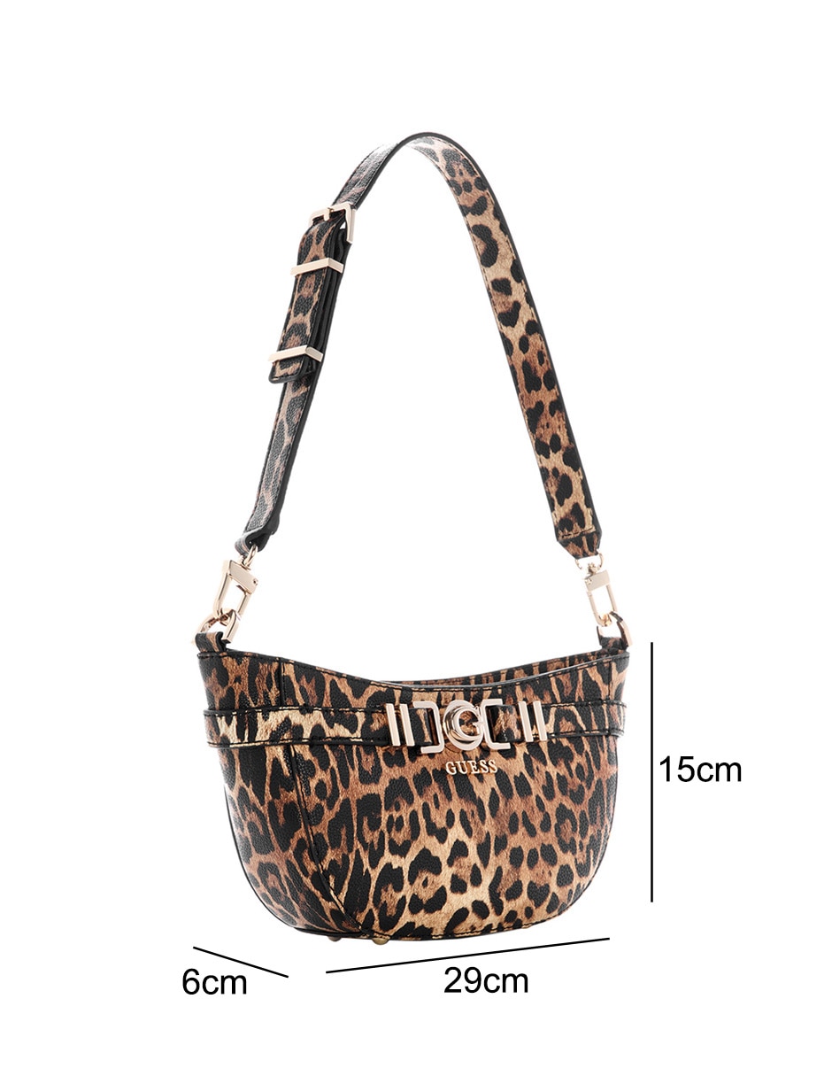 Bolsa shoulder Cirene para mujer 2