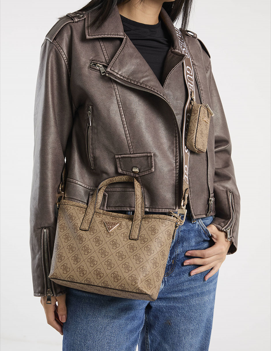 Bolsa tote Latona Ii para mujer 6